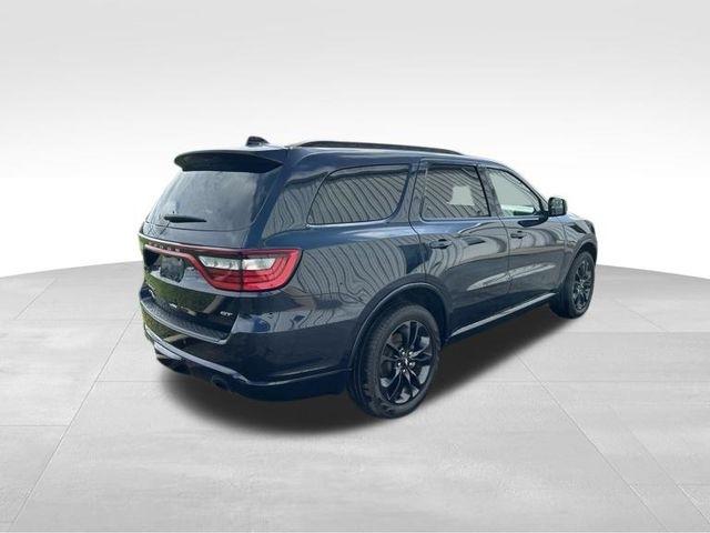 Dodge Durango  2024