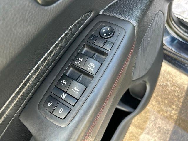 Dodge Durango  2024