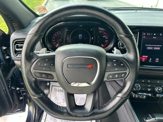 Dodge Durango  2024