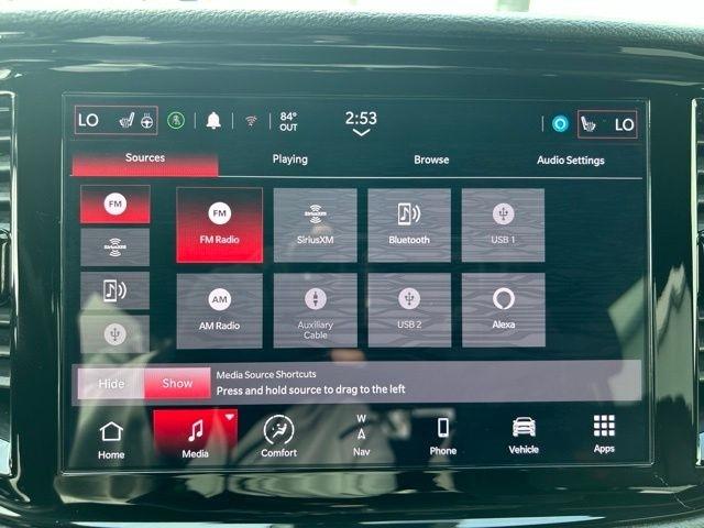 Dodge Durango  2024