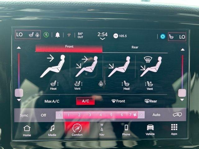Dodge Durango  2024