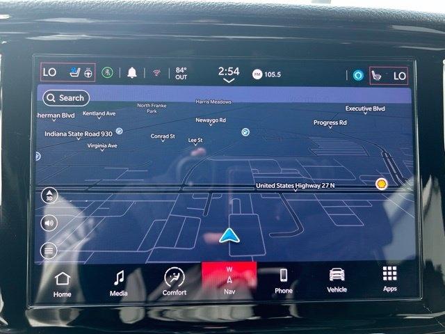 Dodge Durango  2024