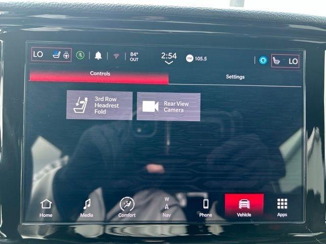 Dodge Durango  2024