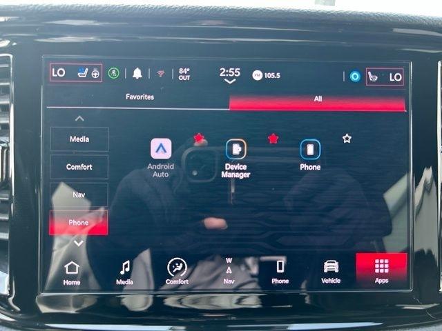 Dodge Durango  2024