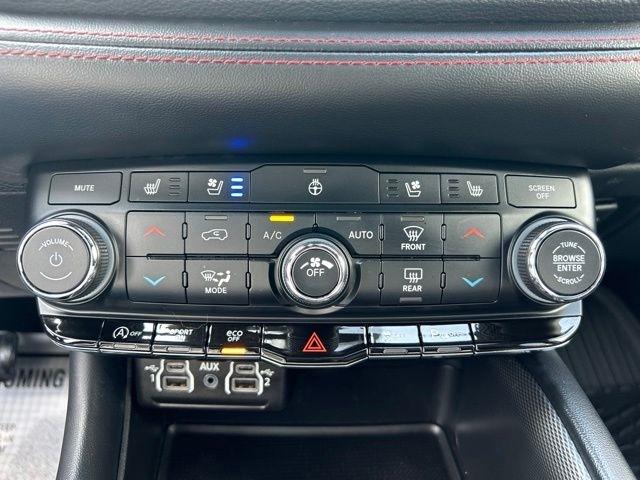 Dodge Durango  2024