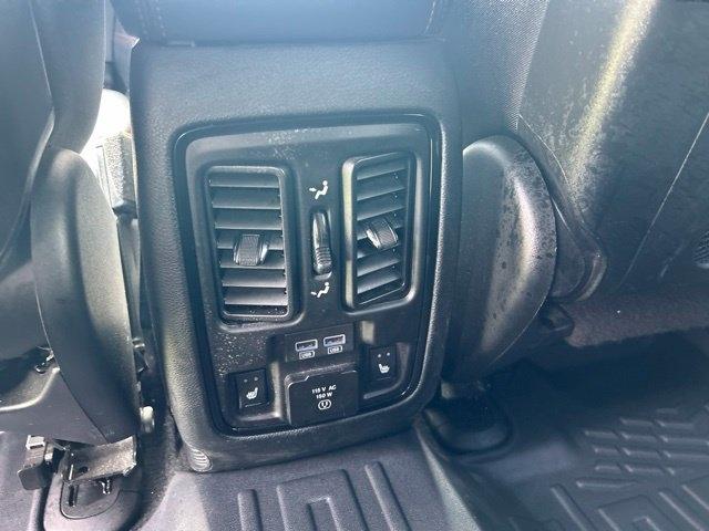 Dodge Durango  2024