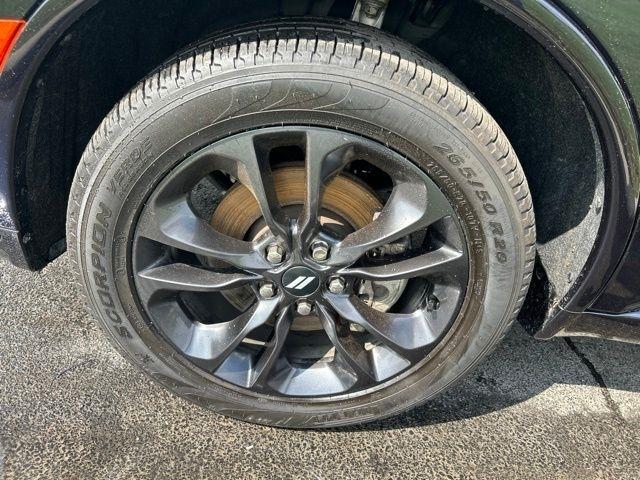 Dodge Durango  2024