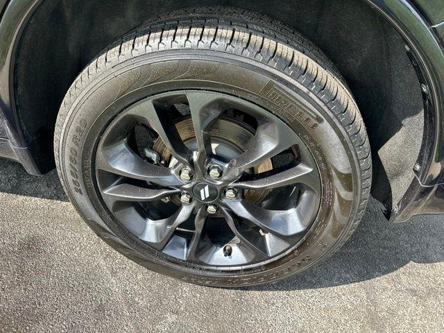 Dodge Durango  2024