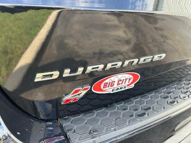 Dodge Durango  2024