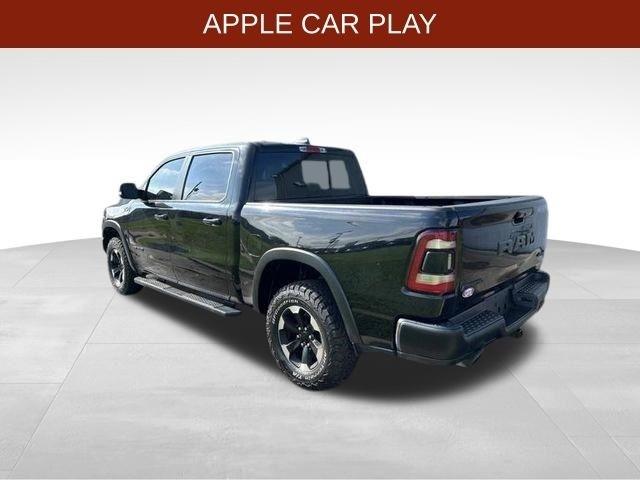 RAM 1500  2022
