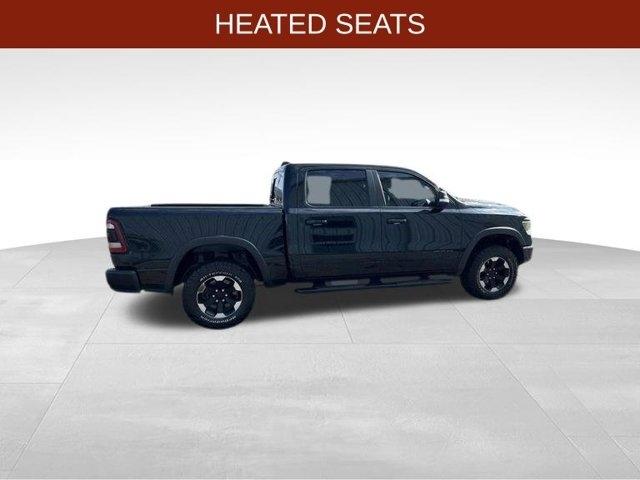 RAM 1500  2022