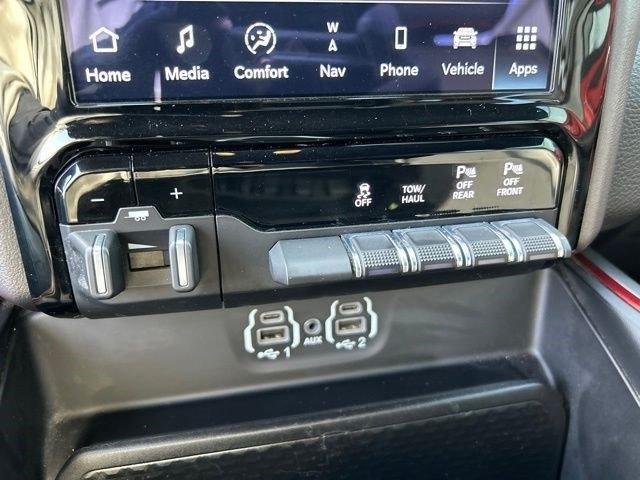 RAM 1500  2022