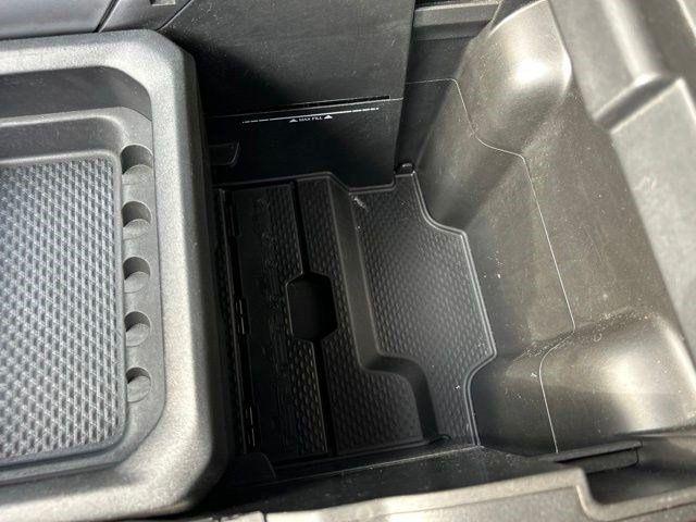 RAM 1500  2022