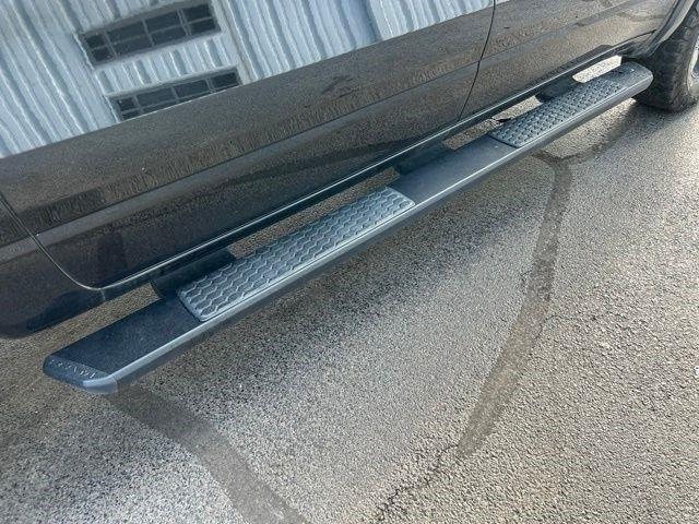 RAM 1500  2022