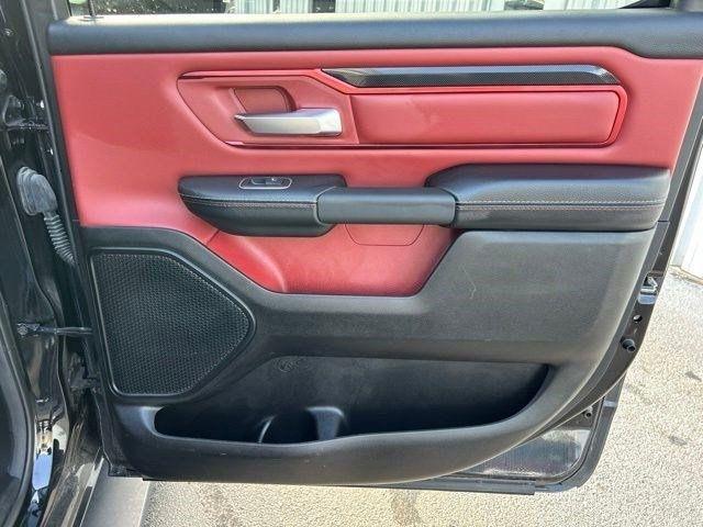 RAM 1500  2022