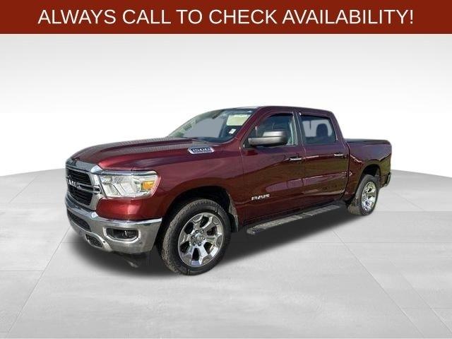 RAM 1500  2020