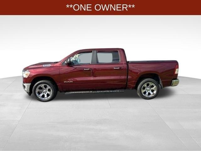 RAM 1500  2020