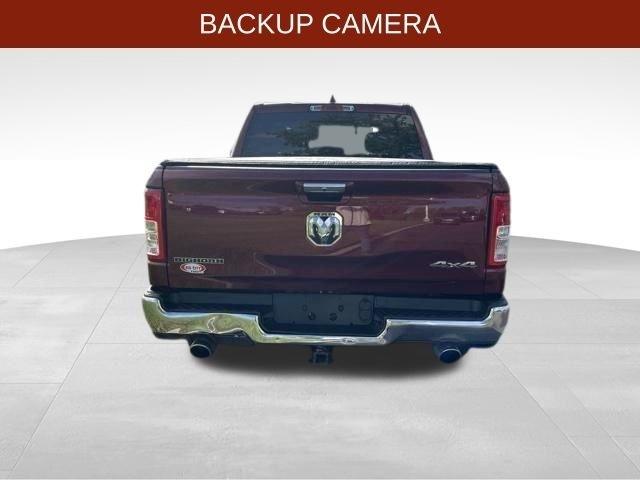 RAM 1500  2020