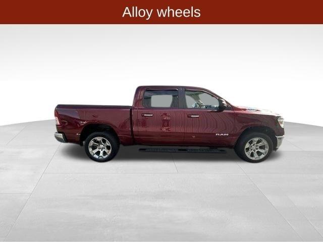 RAM 1500  2020