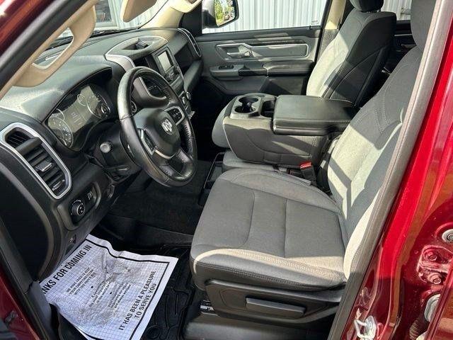 RAM 1500  2020