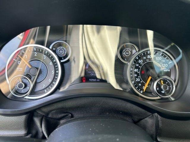 RAM 1500  2020