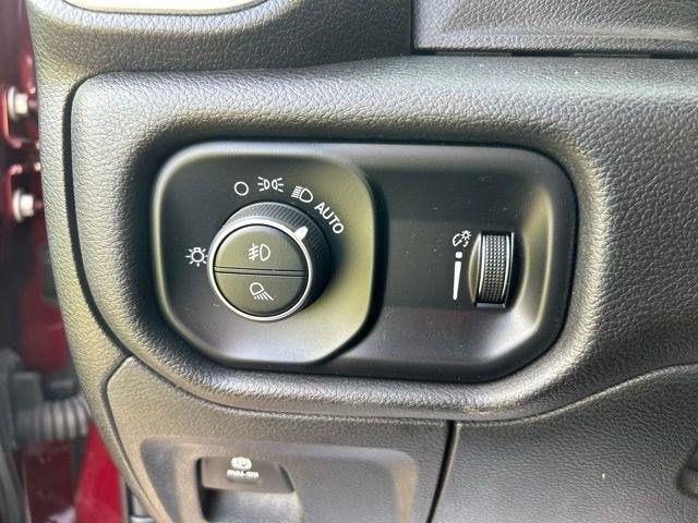 RAM 1500  2020