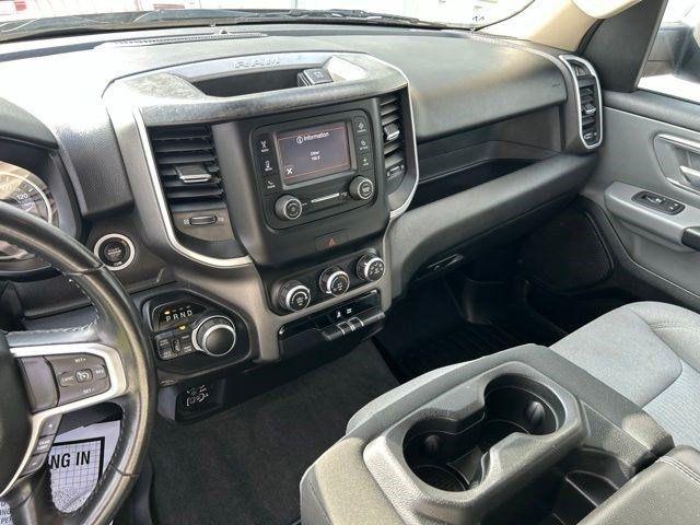 RAM 1500  2020