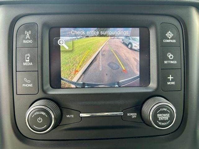 RAM 1500  2020
