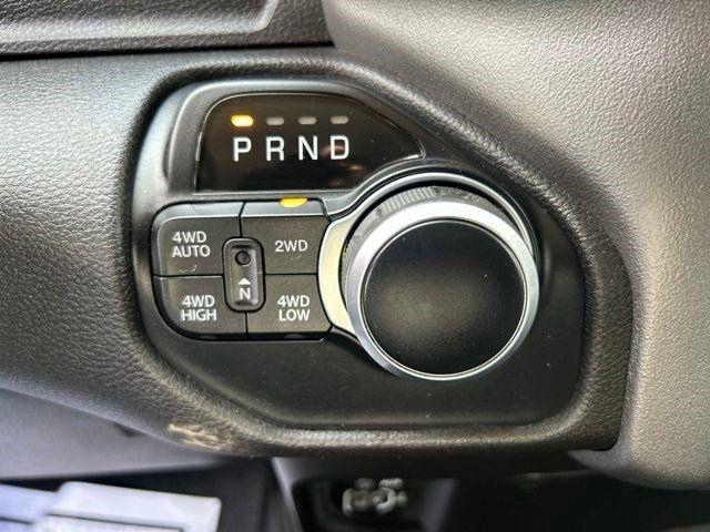 RAM 1500  2020