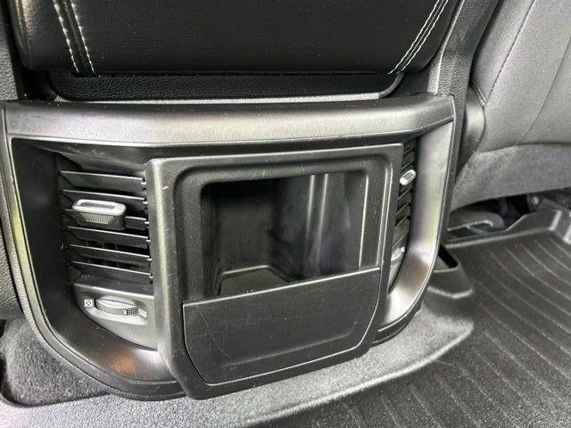 RAM 1500  2020