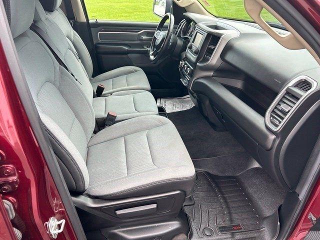 RAM 1500  2020