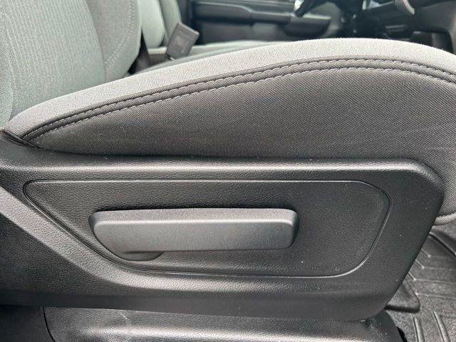 RAM 1500  2020