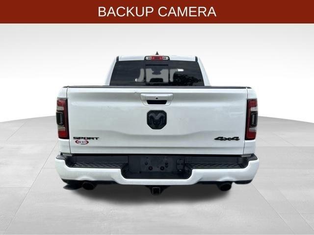 RAM 1500  2020