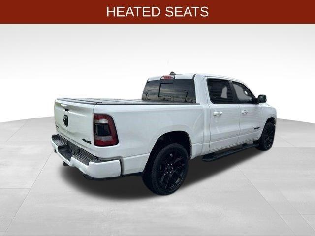 RAM 1500  2020