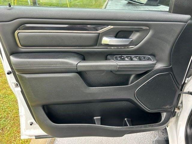 RAM 1500  2020