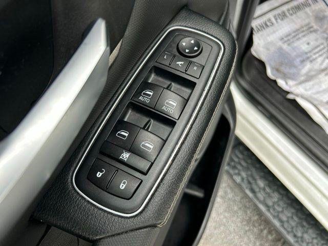 RAM 1500  2020