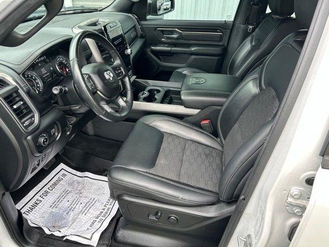 RAM 1500  2020