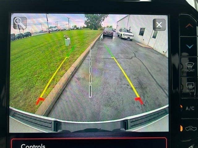 RAM 1500  2020
