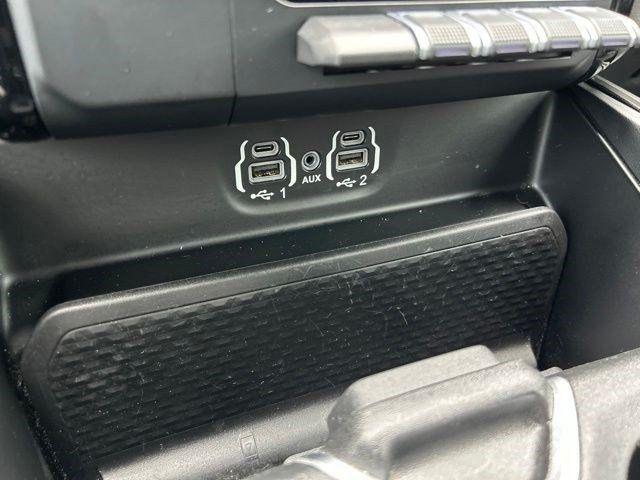 RAM 1500  2020