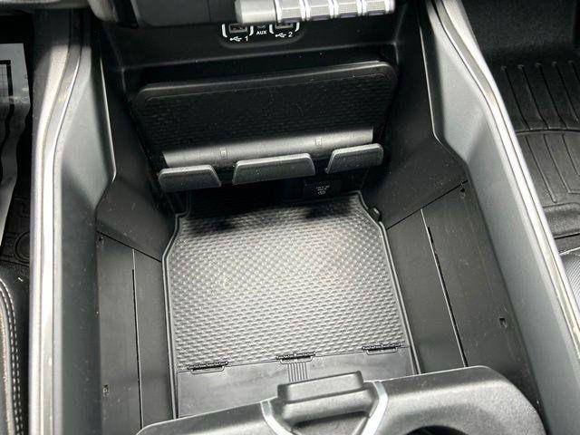 RAM 1500  2020