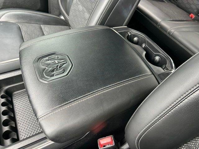 RAM 1500  2020