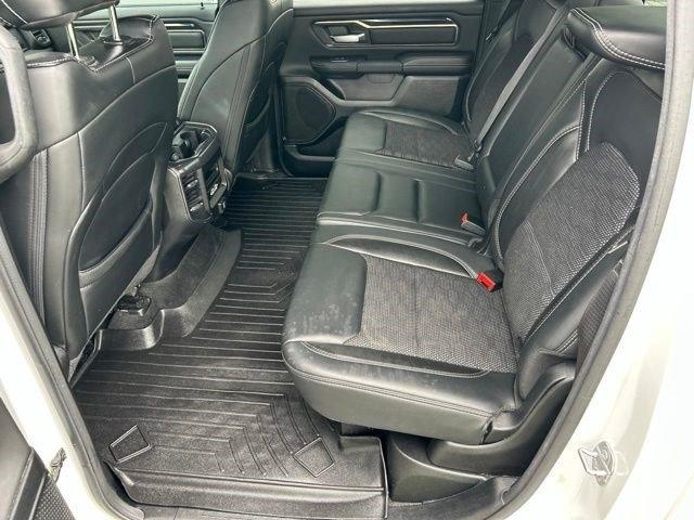 RAM 1500  2020