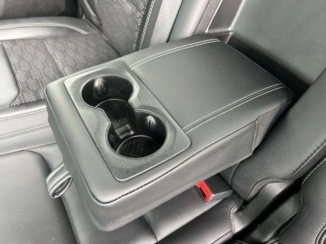 RAM 1500  2020
