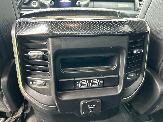 RAM 1500  2020