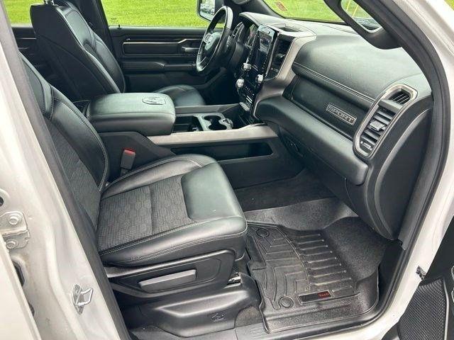 RAM 1500  2020