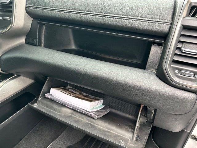 RAM 1500  2020