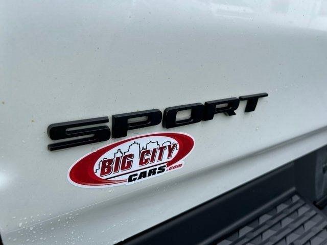 RAM 1500  2020