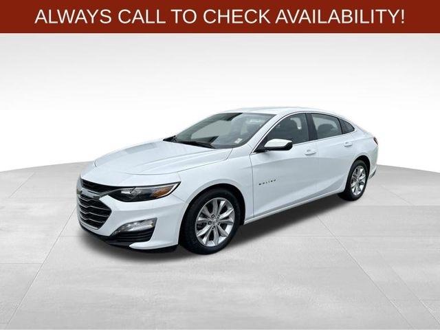 Chevrolet Malibu  2023