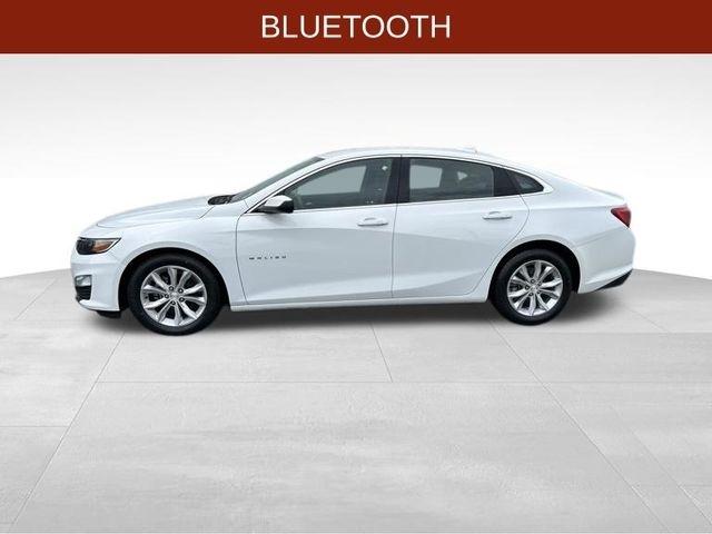 Chevrolet Malibu  2023