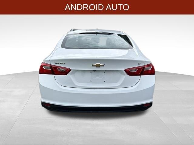 Chevrolet Malibu  2023